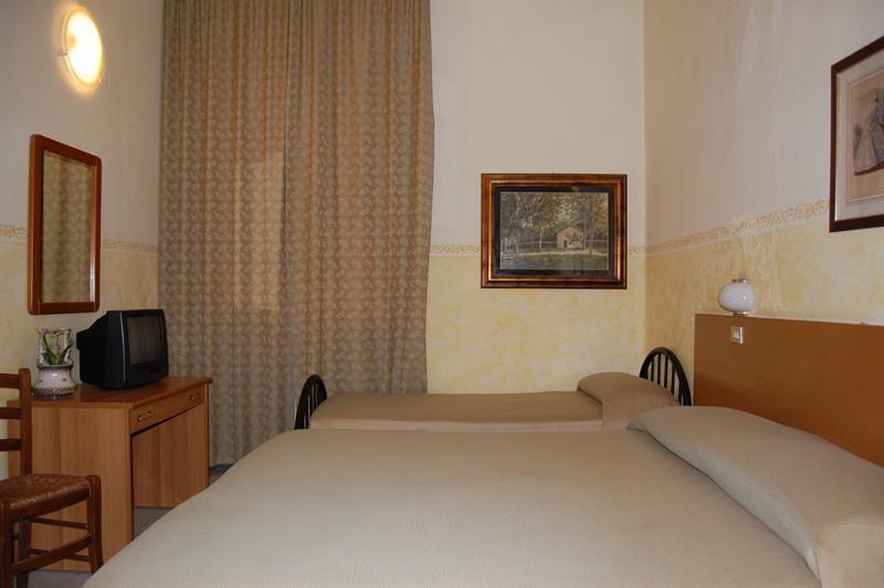 Albergo La Villetta Sarzana Buitenkant foto