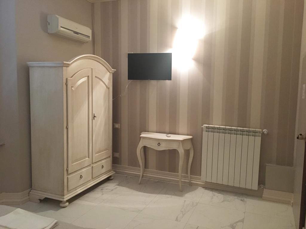 Albergo La Villetta Sarzana Buitenkant foto