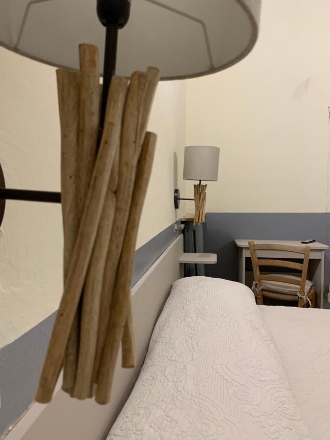 Albergo La Villetta Sarzana Buitenkant foto