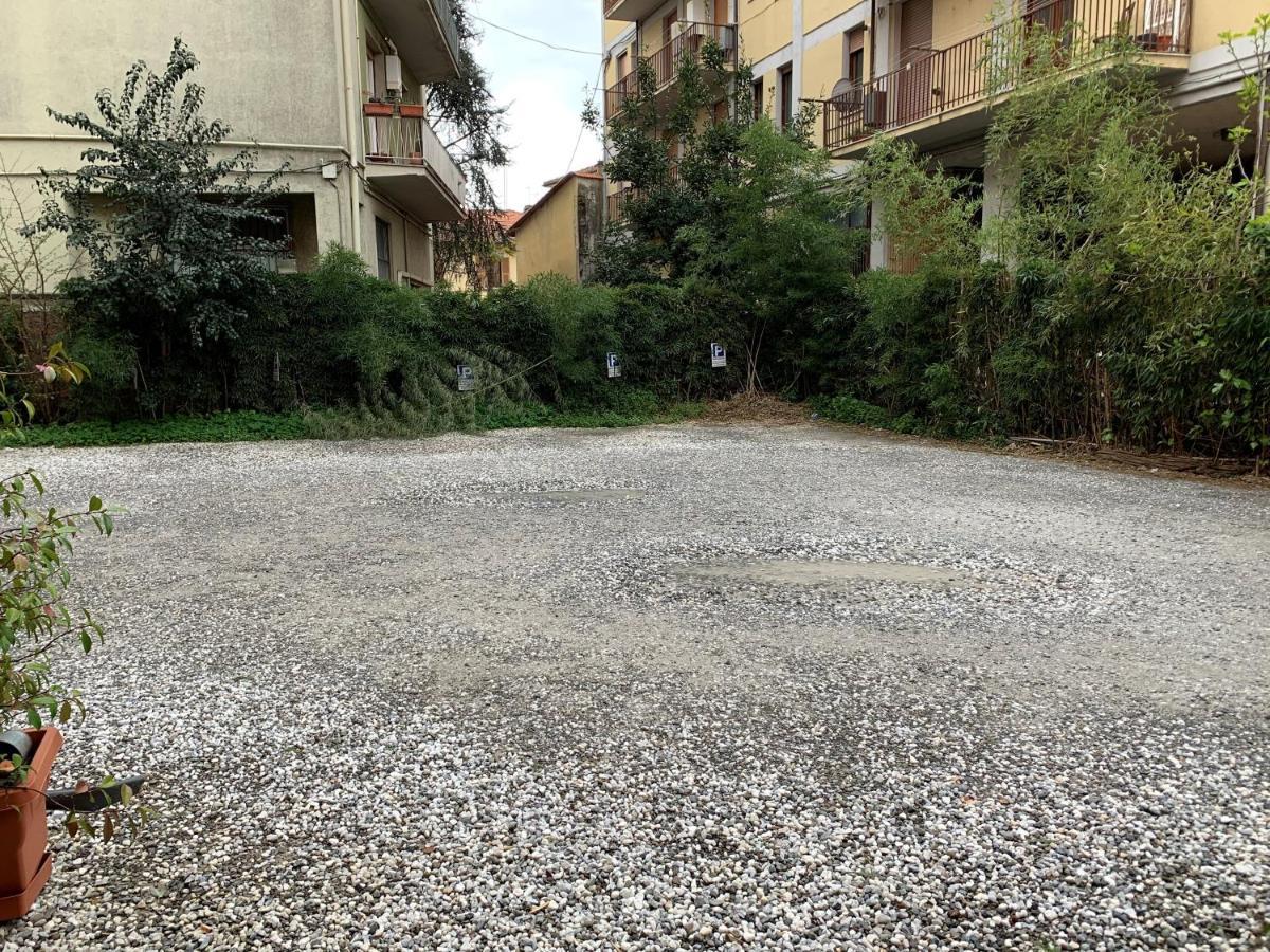 Albergo La Villetta Sarzana Buitenkant foto